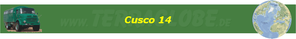 Cusco 14