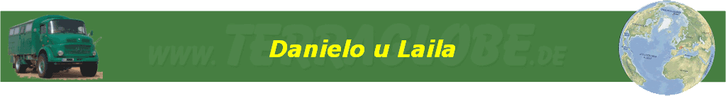 Danielo u Laila
