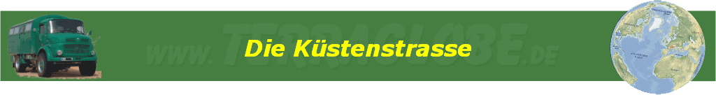Die K�stenstrasse