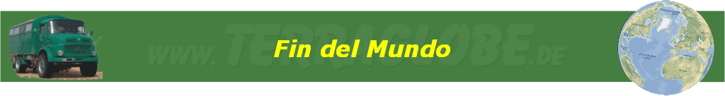 Fin del Mundo