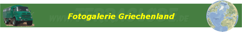 Fotogalerie Griechenland