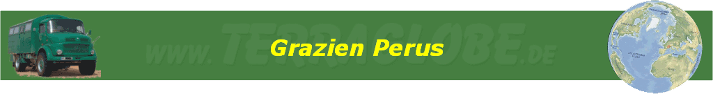 Grazien Perus