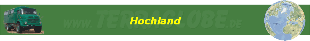 Hochland