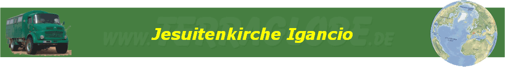 Jesuitenkirche Igancio