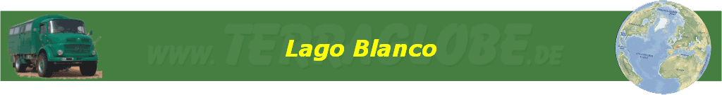 Lago Blanco