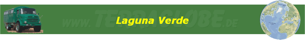 Laguna Verde