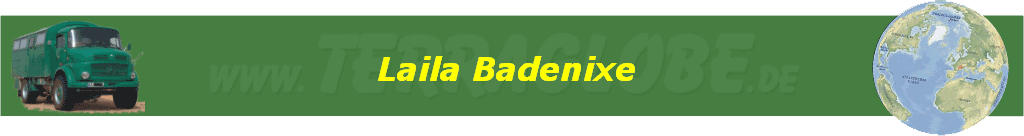 Laila Badenixe 