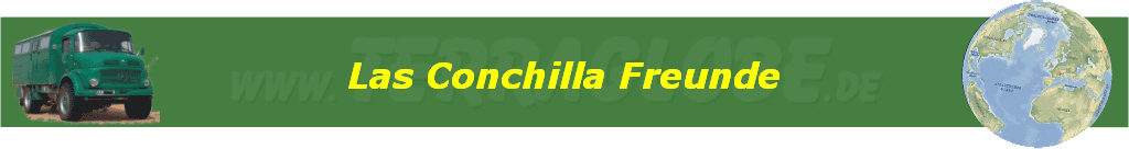 Las Conchilla Freunde