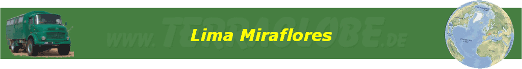 Lima Miraflores