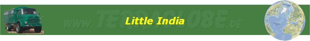Little India