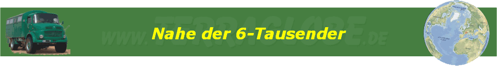 Nahe der 6-Tausender