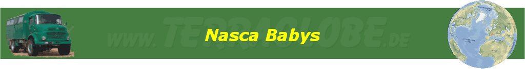 Nasca Babys