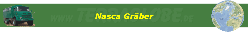 Nasca Gr�ber