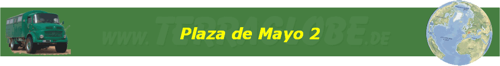 Plaza de Mayo 2