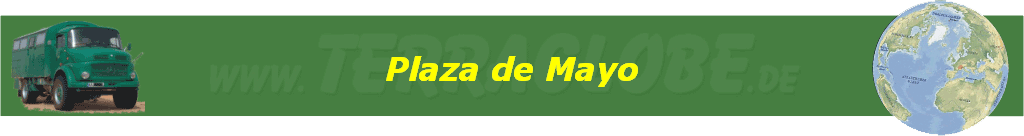 Plaza de Mayo