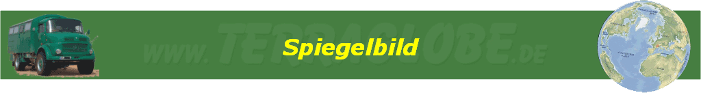 Spiegelbild