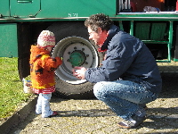 Anfahrt Ostern010