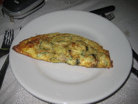 omelet