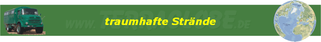 traumhafte Str�nde