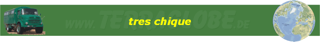 tres chique