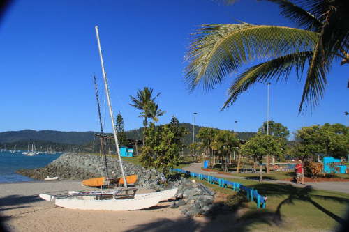 Airlie Beach