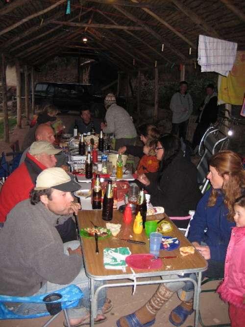 Alpaca Grillparty (1)