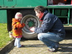 Anfahrt Ostern010
