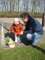 Anfahrt Ostern017