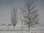 Anfahrt Schneesturm004