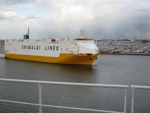 Antwerp Haven001