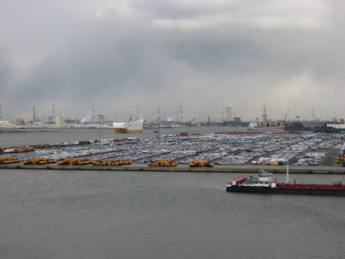 Antwerp Haven011