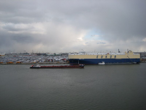 Antwerp Haven012
