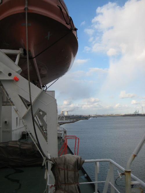 Antwerp Haven013