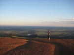 Aussicht Chapada