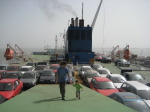 Banjul Schiff 03