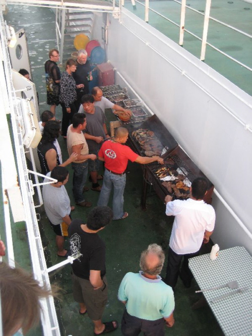 Barbeque