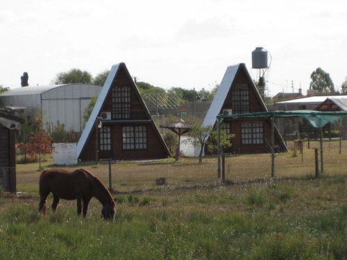 Bungalows
