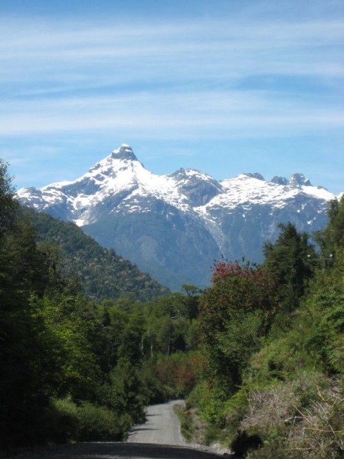 Carretera Austral