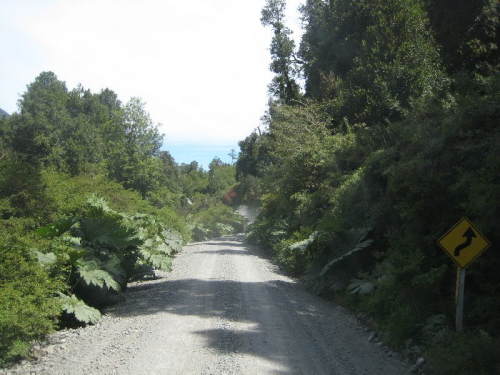 Carretera Austral (2)