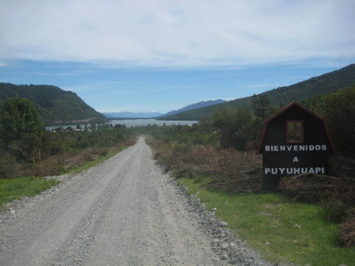 Carretera Austral (3)