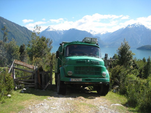Chubut (33)