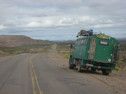 Chubut (4)