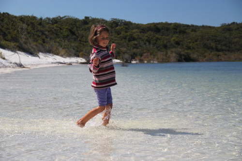 Cooloola Fraser 07