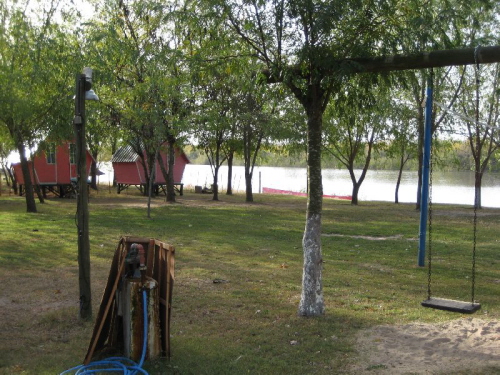 Costa Alegre