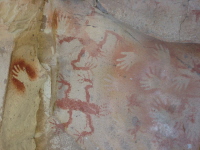 Cueva de los Manos (1)