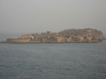 Dakar Insel01