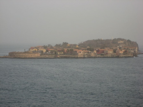Dakar Insel01