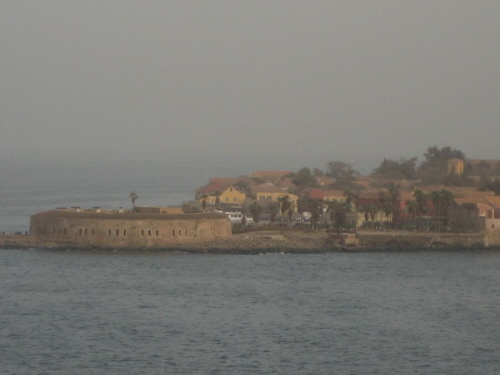 Dakar Insel02