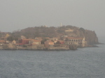Dakar Insel03