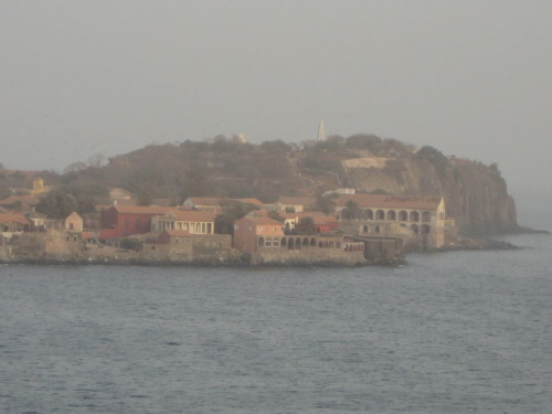 Dakar Insel03